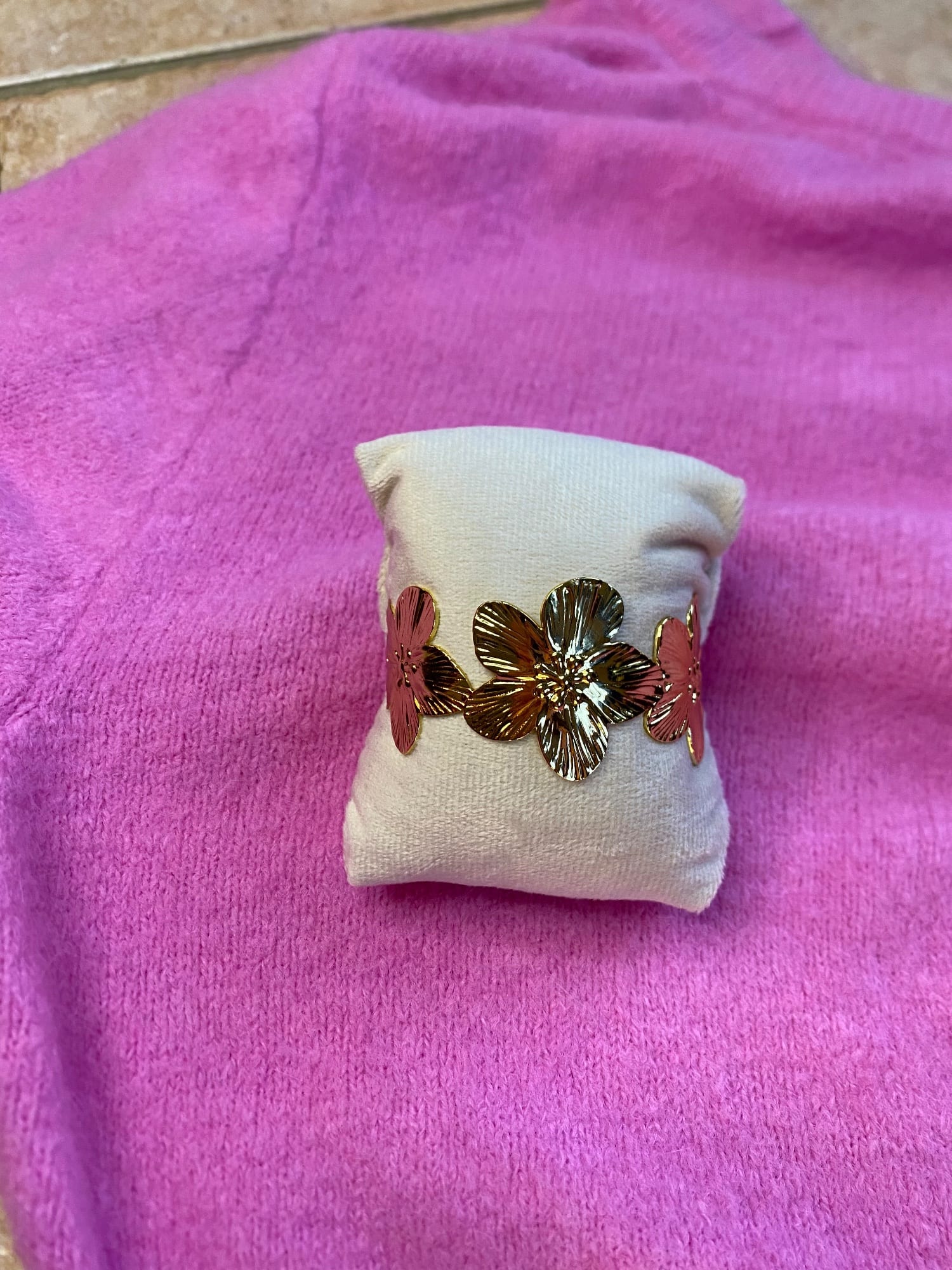 jonc floral agustina
